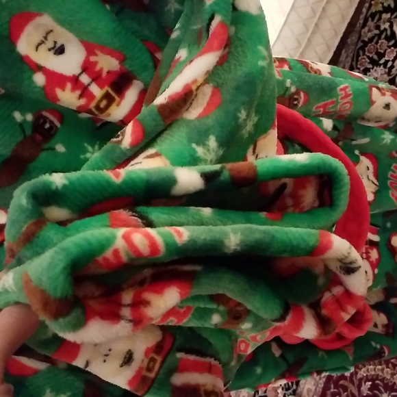 South Park Bundle Set. Christmas POO. Howdy Ho! Mr. Hanky Robe & Slippers NEW! - Picture 6 of 16